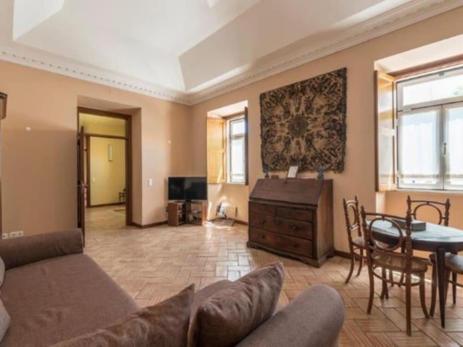 Villa Senhorial - Palace XIX & Privacy & Beach & Albufeira Old Town Ngoại thất bức ảnh