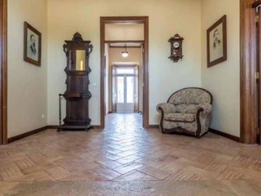 Villa Senhorial - Palace XIX & Privacy & Beach & Albufeira Old Town Ngoại thất bức ảnh