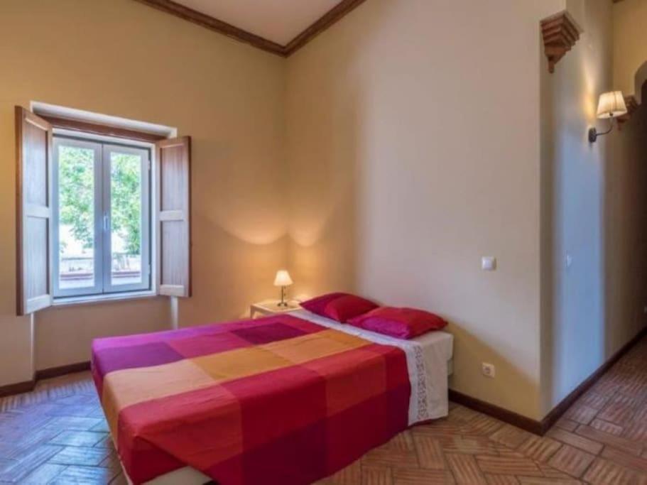 Villa Senhorial - Palace XIX & Privacy & Beach & Albufeira Old Town Ngoại thất bức ảnh