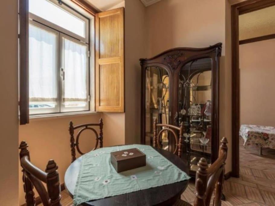Villa Senhorial - Palace XIX & Privacy & Beach & Albufeira Old Town Ngoại thất bức ảnh