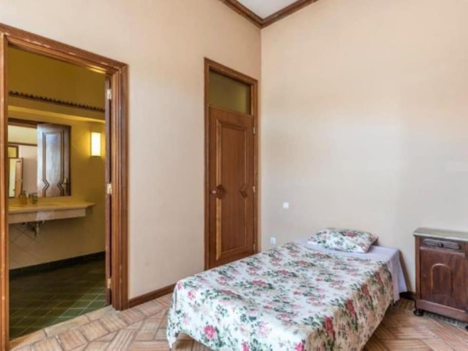 Villa Senhorial - Palace XIX & Privacy & Beach & Albufeira Old Town Ngoại thất bức ảnh