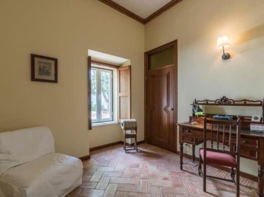 Villa Senhorial - Palace XIX & Privacy & Beach & Albufeira Old Town Ngoại thất bức ảnh