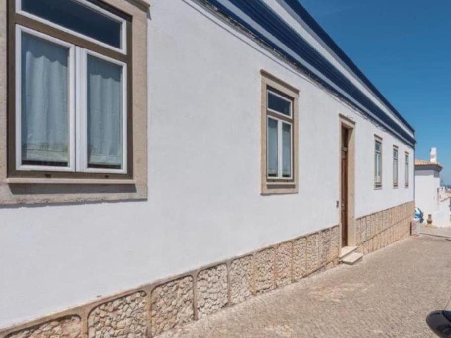 Villa Senhorial - Palace XIX & Privacy & Beach & Albufeira Old Town Ngoại thất bức ảnh